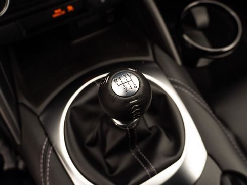 New 2026 MAZDA MX-5 Miata Grand Touring RWD image 14