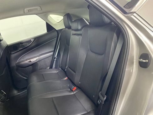 Used 2022 Lexus NX 350h AWD image 14
