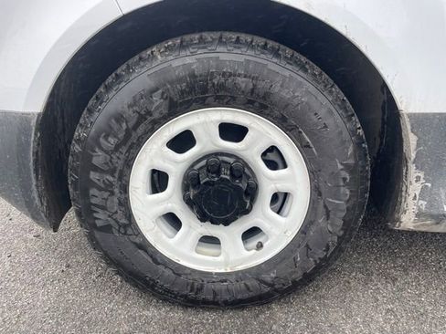 New 2025 Chevrolet Brightdrop 400 w/ Battery Pack, Max Range image 7