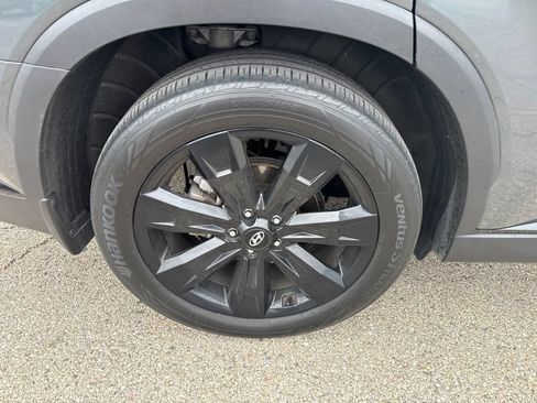 Used 2023 Hyundai Palisade XRT AWD/4WD image 15