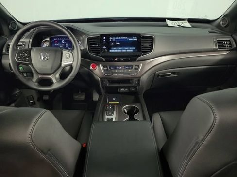 Used 2025 Honda Passport EX-L image 26