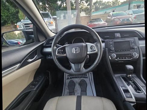 Used 2016 Honda Civic LX image 25