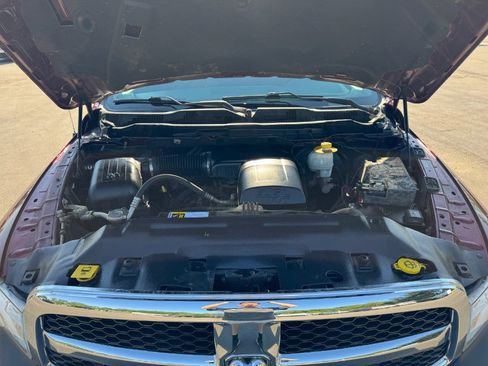 Used 2016 RAM 1500 ST w/ SXT Appearance Group AWD/4WD image 22