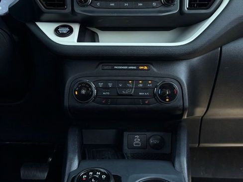 Used 2023 Ford Bronco Sport Heritage w/ Heritage Convenience Package AWD/4WD image 21