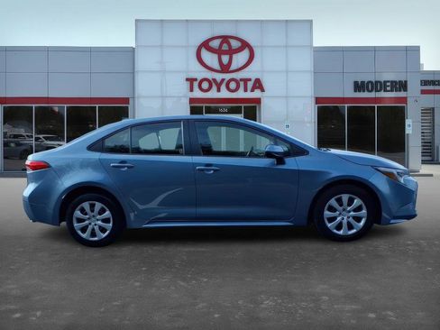 Certified 2024 Toyota Corolla LE image 4