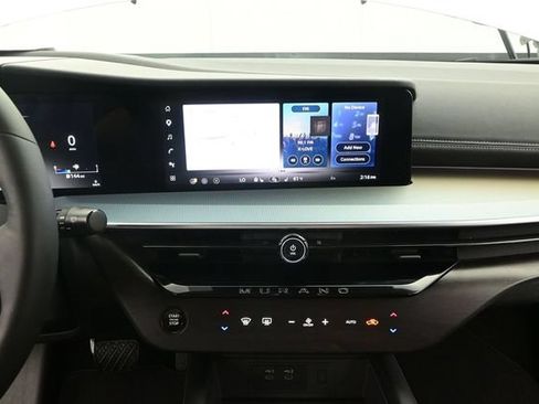 Used 2025 Nissan Murano SL AWD/4WD image 8