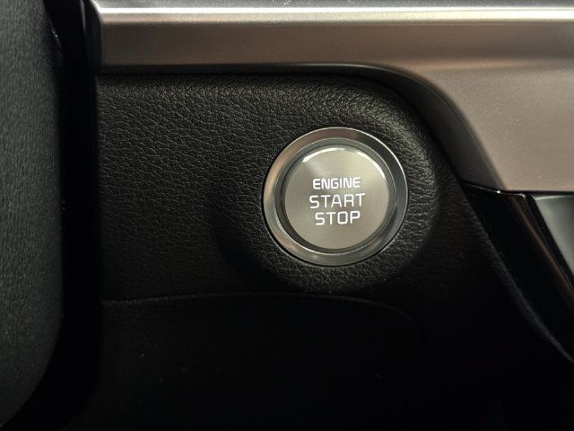 Used 2025 Kia Telluride S FWD image 18
