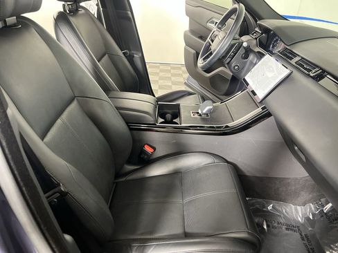 Used 2024 Land Rover Range Rover Velar Dynamic HSE image 29