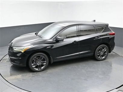Used 2019 Acura RDX A-Spec