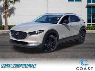 Used 2024 MAZDA CX-30 AWD 2.5 S w/ Select Sport Pkg video 1