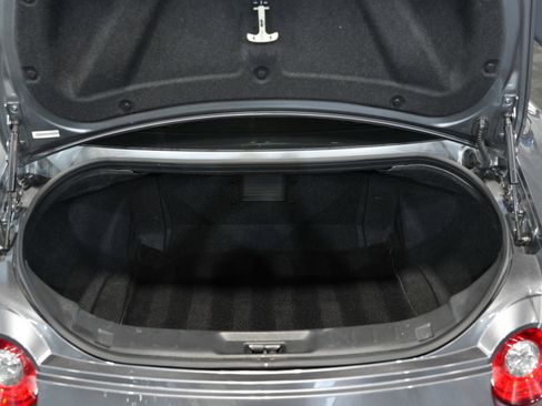 Used 2009 Nissan GT-R Premium image 50