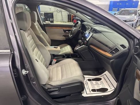 Certified 2022 Honda CR-V EX image 39