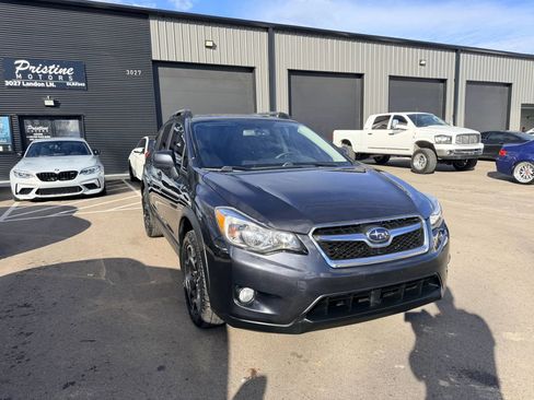 Used 2014 Subaru Crosstrek 2.0i Premium w/ Popular Package #1 image 3