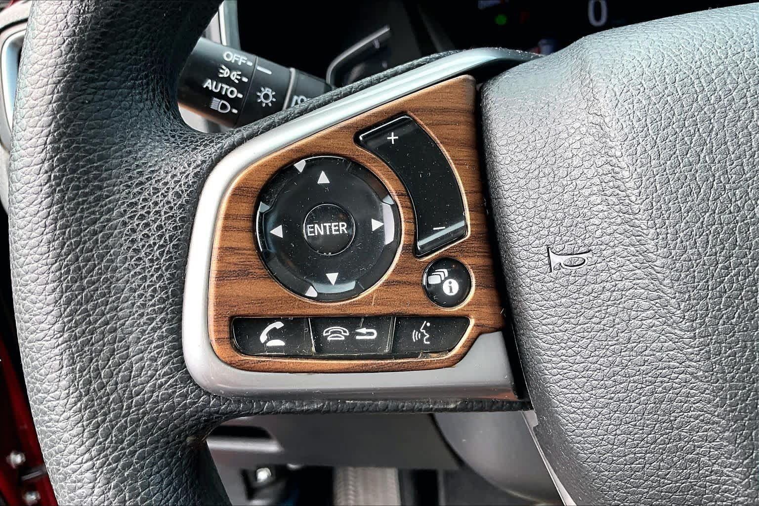 Used 2019 Honda CR-V EX image 24