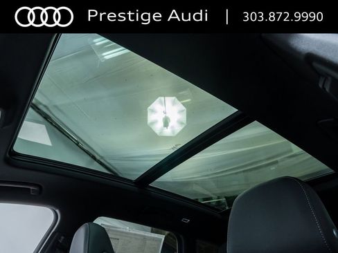 New 2027 Audi Q6 e-tron Premium AWD/4WD image 23