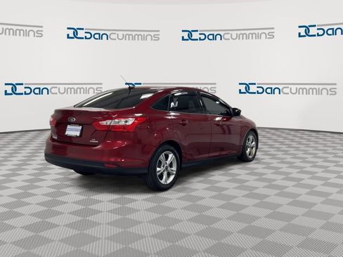 Used 2013 Ford Focus SE FWD image 8