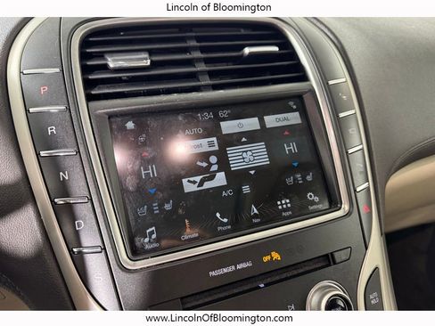 Used 2017 Lincoln MKX Reserve w/ Canadian Touring Package image 37