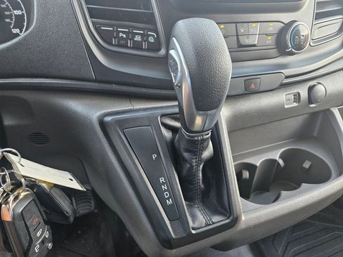 Used 2024 Ford Transit 250 148 Medium Roof image 12