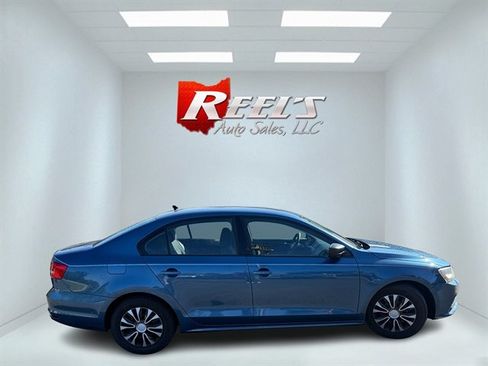 Used 2015 Volkswagen Jetta S FWD image 24