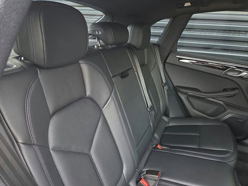 New 2026 Porsche Macan Turbo image 21