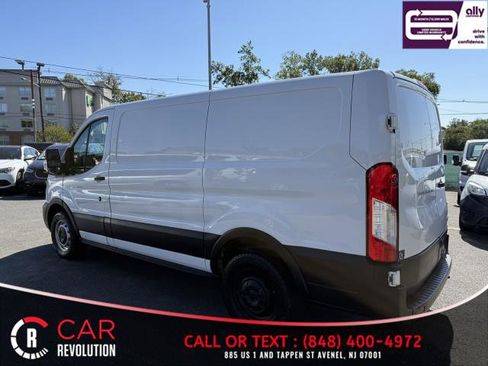 Used 2020 Ford Transit 150 Low Roof w/ Load Area Protection Package image 5