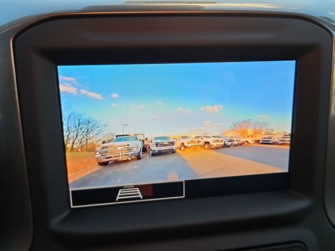 New 2025 Chevrolet Silverado 3500 W/T w/ WT Convenience Package image 17