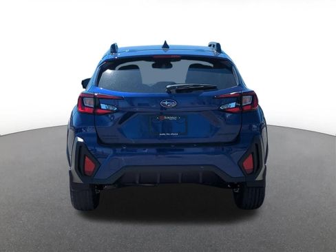 New 2026 Subaru Crosstrek 2.0i Premium AWD/4WD image 5