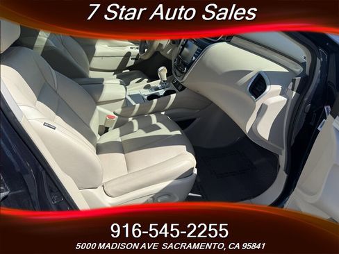 Used 2015 Nissan Murano SL w/ SL Technology Package image 14