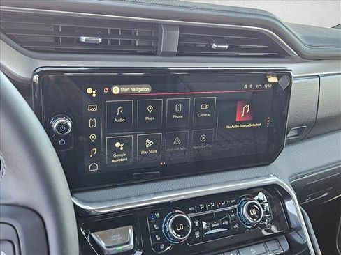 New 2026 GMC Sierra 1500 Denali AWD/4WD image 12