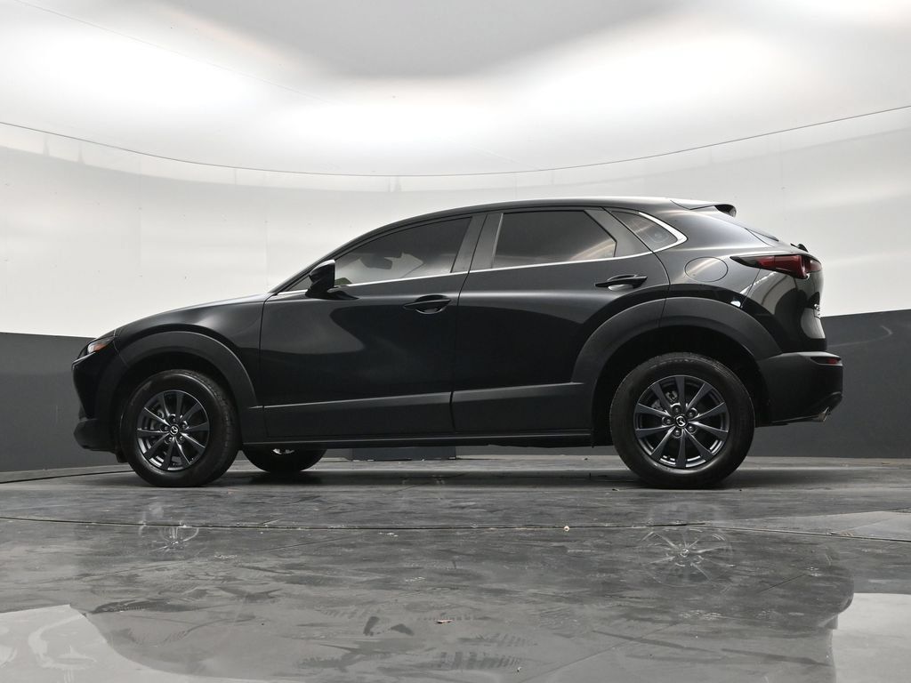 Used 2023 MAZDA CX-30 AWD 2.5 S image 20