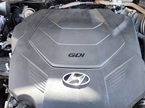 Used 2021 Hyundai Palisade SEL w/ Premium Package image 19