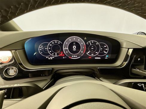 New 2026 Porsche Cayenne Coupe image 16