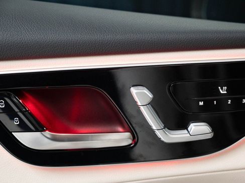 New 2026 Mercedes-Benz GLC 300 4MATIC image 19
