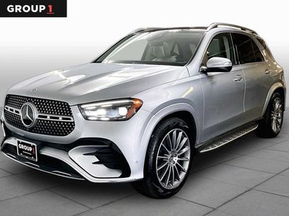 Certified 2024 Mercedes-Benz GLE 350 4MATIC