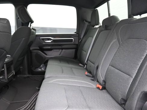 New 2026 RAM 1500 Big Horn image 14