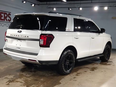 Used 2024 Ford Expedition Timberline AWD/4WD image 7