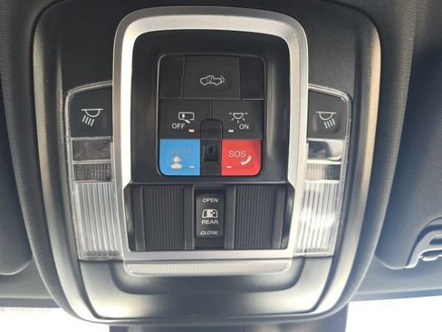 New 2026 RAM 3500 Laramie w/ Max Tow Package AWD/4WD image 29