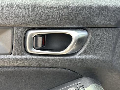 Used 2024 Honda Civic Sport image 19