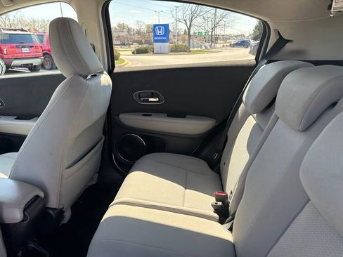 Certified 2021 Honda HR-V EX image 20