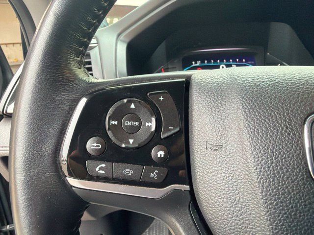 Certified 2022 Honda Odyssey Touring image 35