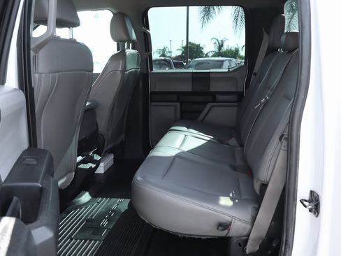 Used 2019 Ford F250 XL w/ Power Equipment Group image 40