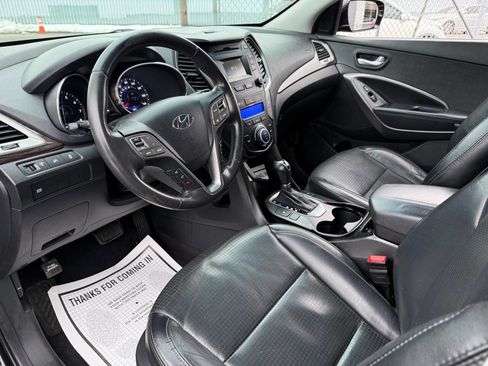 Used 2013 Hyundai Santa Fe Sport 2.0T image 14
