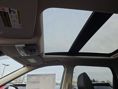 New 2026 Nissan Rogue Dark Armor image 26