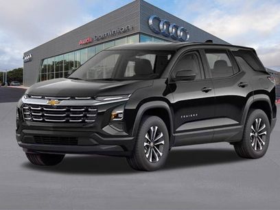 Used 2026 Chevrolet Equinox LT