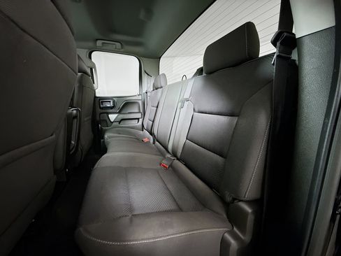 Used 2018 Chevrolet Silverado 1500 LT w/ Redline Edition image 20