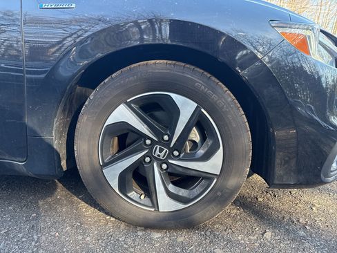 Used 2022 Honda Insight EX image 5