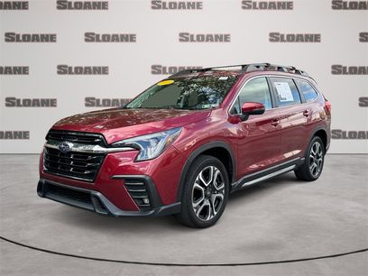 Used 2023 Subaru Ascent Limited