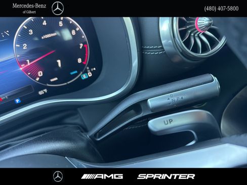 Used 2023 Mercedes-Benz SL 43 AMG SL 43 AMG image 30