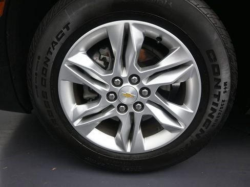 Used 2021 Chevrolet Blazer LT FWD image 11