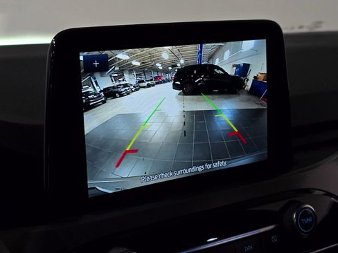 New 2026 Ford Escape Active image 28